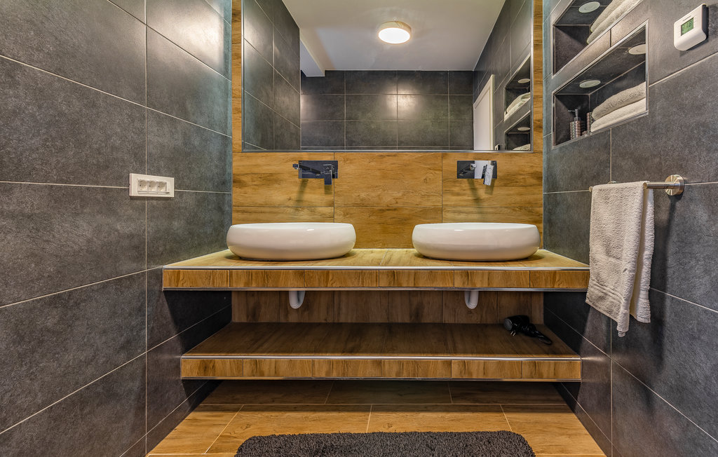 Feriehuse - Medulin , Kroatien - CIM578 17