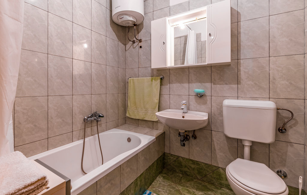 Semesterhus - Medulin , Kroatien - CIM405 49