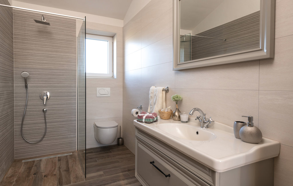 Semesterhus - Medulin , Kroatien - CIM569 27