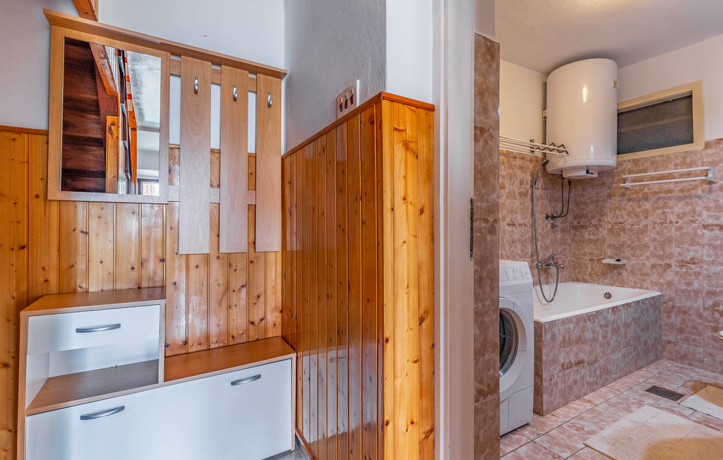 Semesterhus - Medulin , Kroatien - CIM257 23