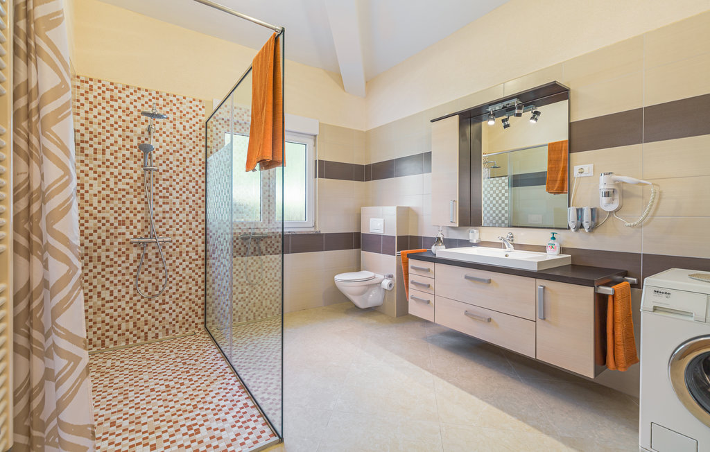 Feriehuse - Medulin , Kroatien - CIM335 52