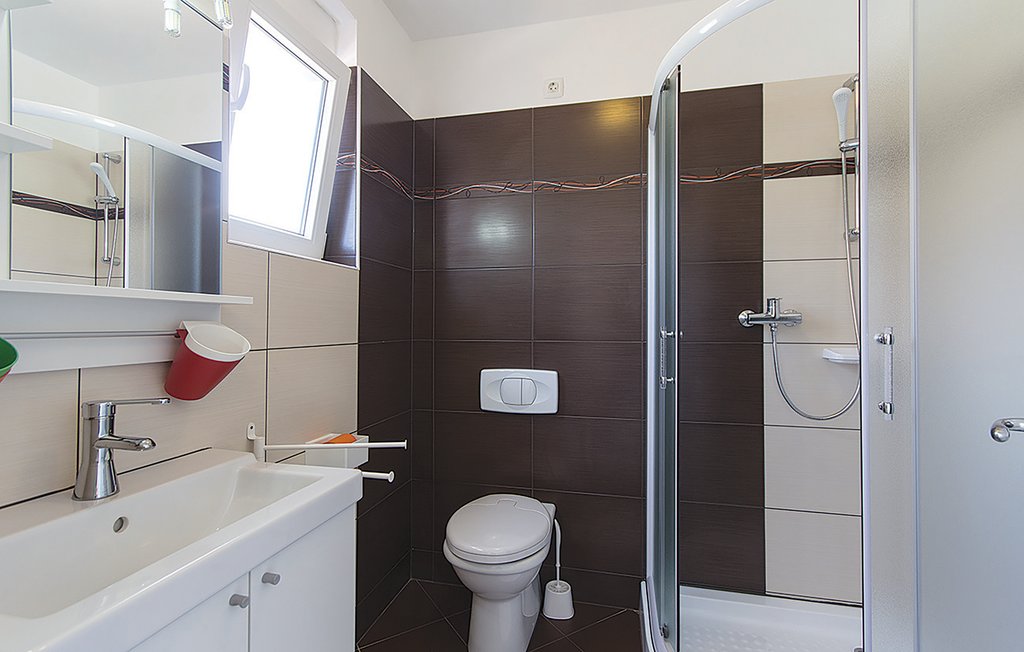 Feriehuse - Medulin , Kroatien - CIM381 46