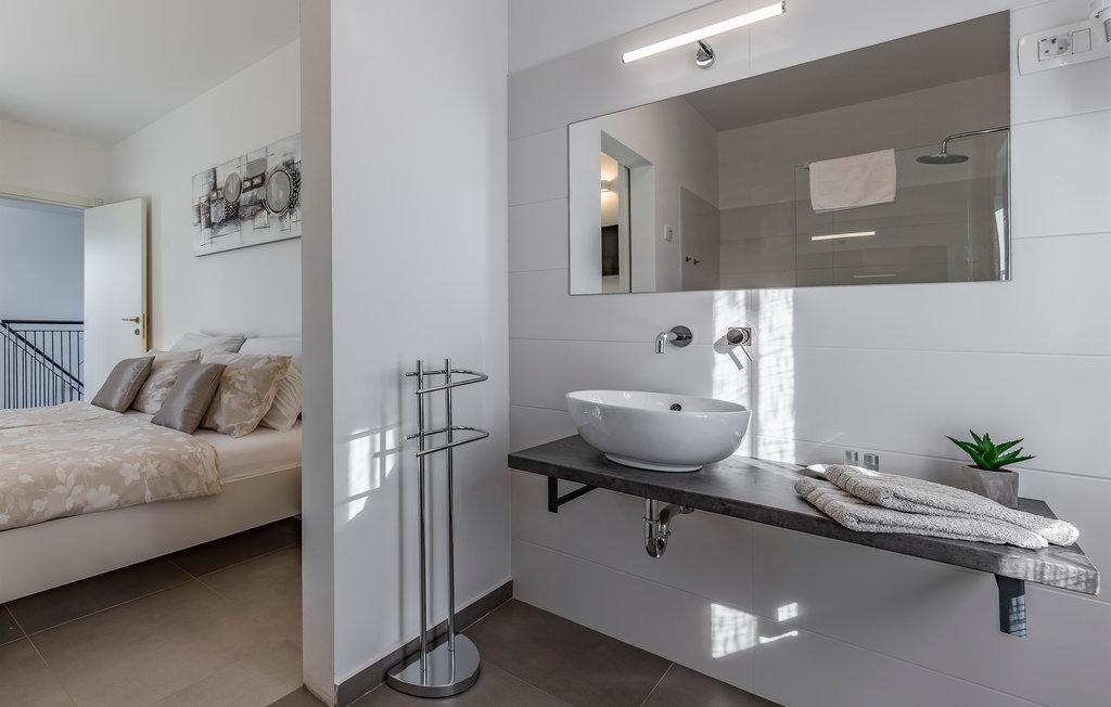 Feriehus - Medulin , Kroatia - CIM562 36