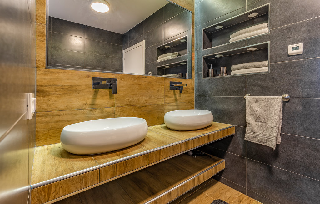 Feriehuse - Medulin , Kroatien - CIM578 18