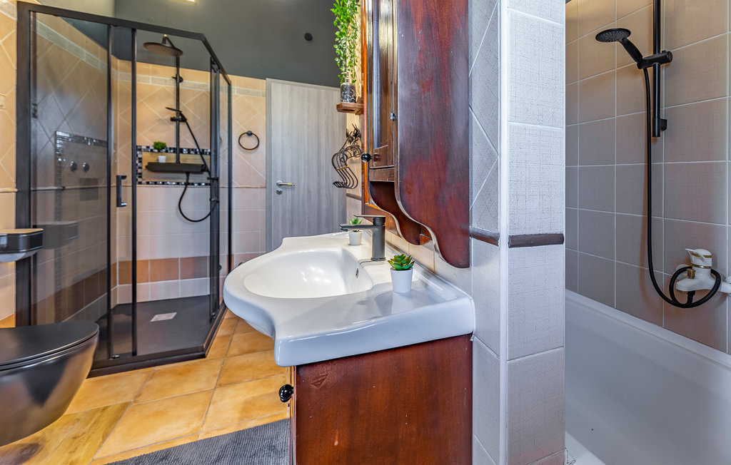 Feriehuse - Medulin , Kroatien - CIM207 48