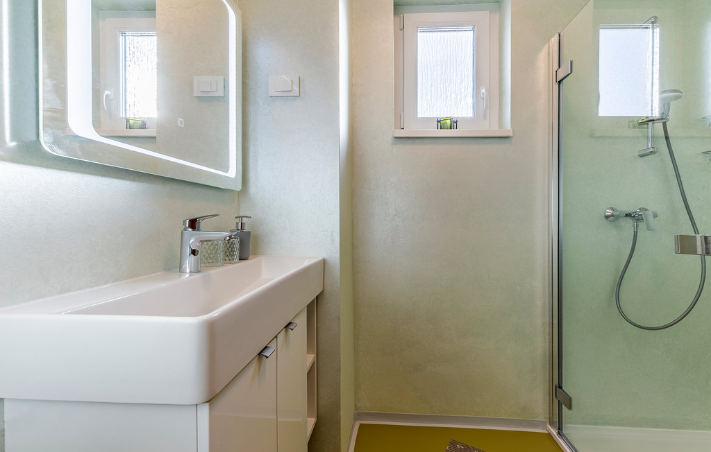 Feriehus - Medulin-Pomer , Kroatia - CIM546 43