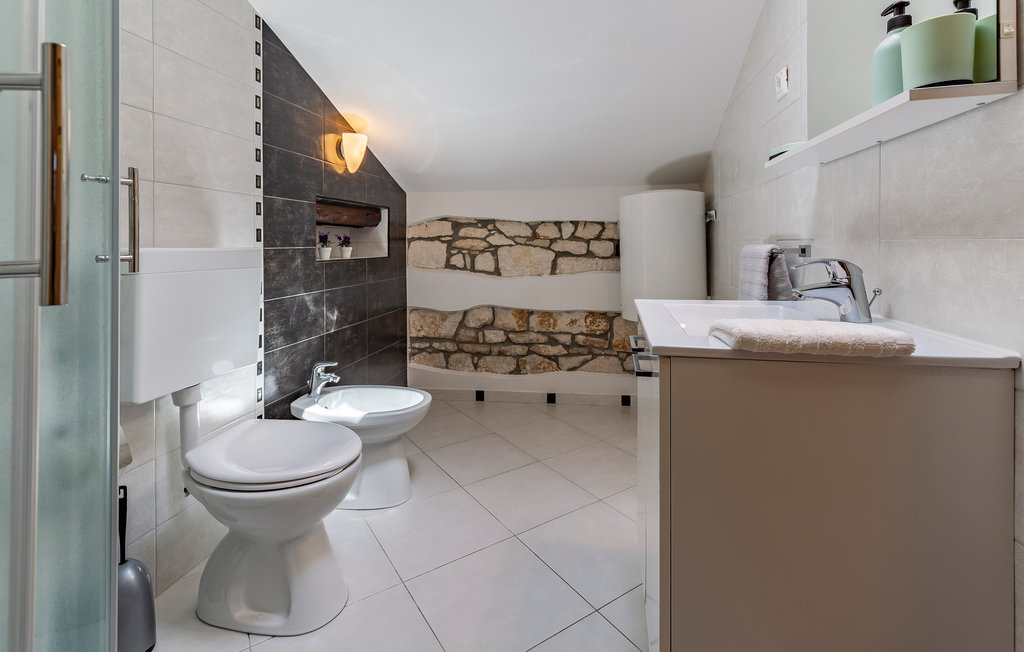 Semesterhus - Medulin , Kroatien - CIM552 38