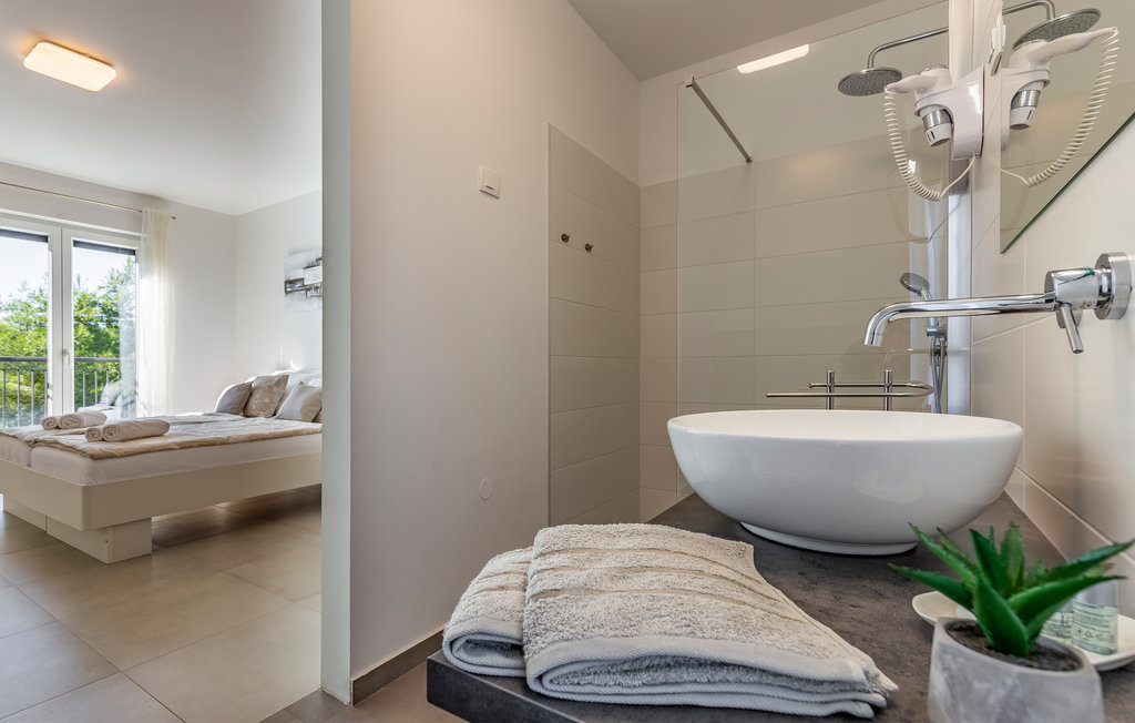 Feriehus - Medulin , Kroatia - CIM562 39