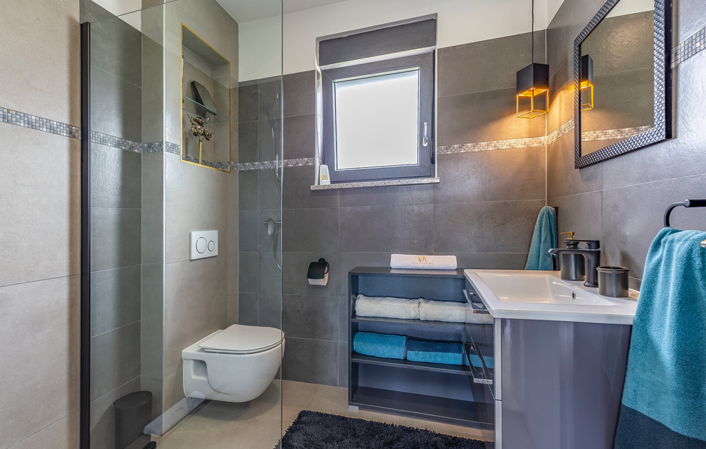 Feriehus - Medulin-Pomer , Kroatia - CIM598 45