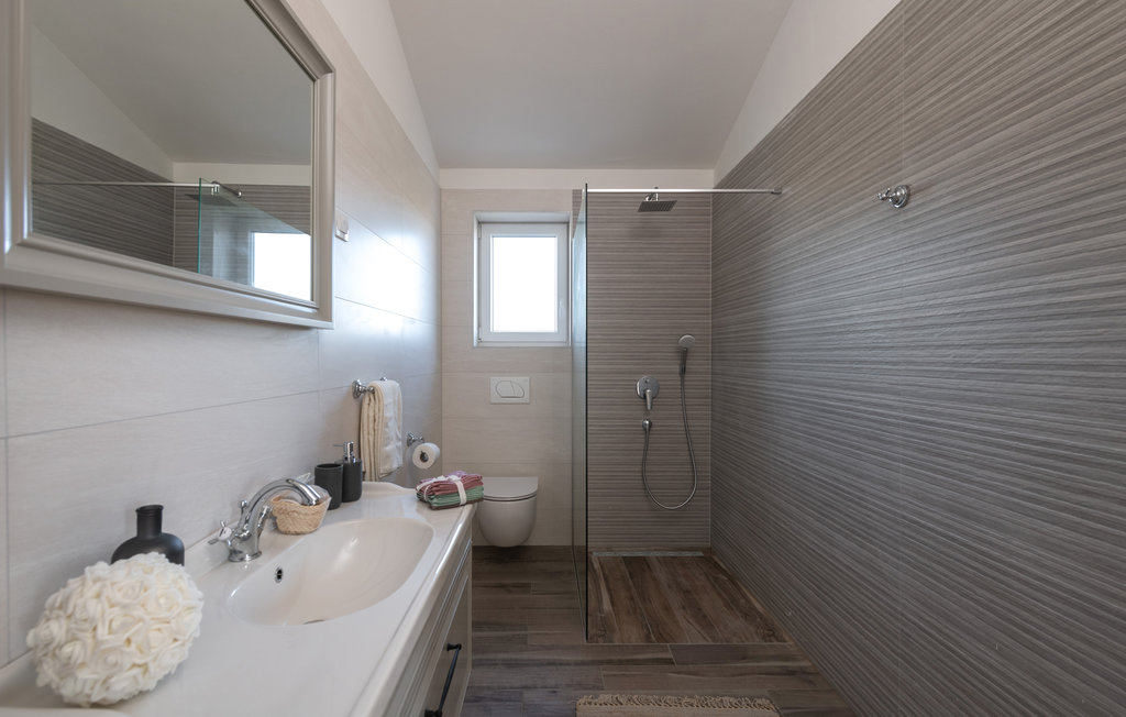 Semesterhus - Medulin , Kroatien - CIM569 28