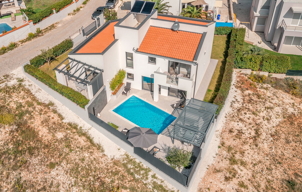 Ferienhaus - Medulin , Kroatien - CIM477 16