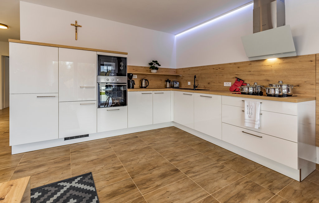 Feriehuse - Medulin , Kroatien - CIM578 10