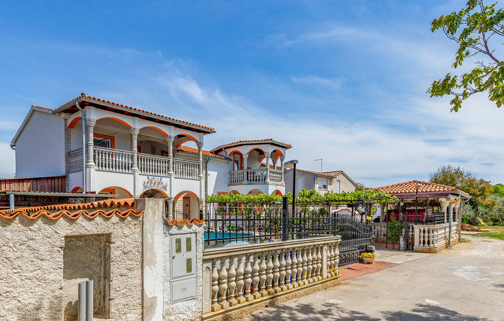 Ferieleilighet - Medulin , Kroatia - CIM579 1