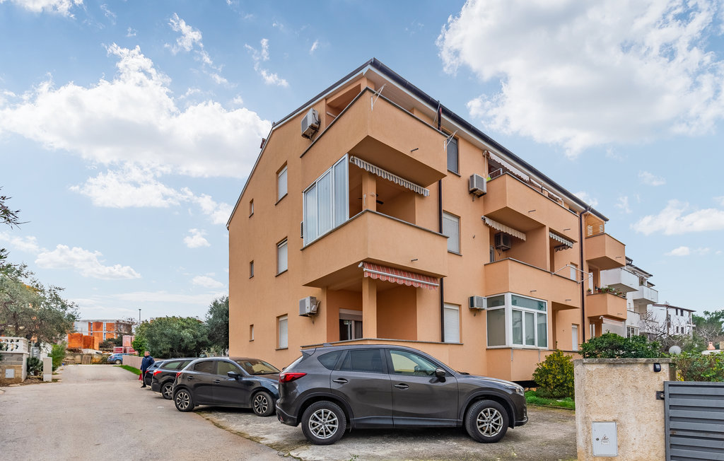 Ferieleilighet - Medulin , Kroatia - CIM641 2