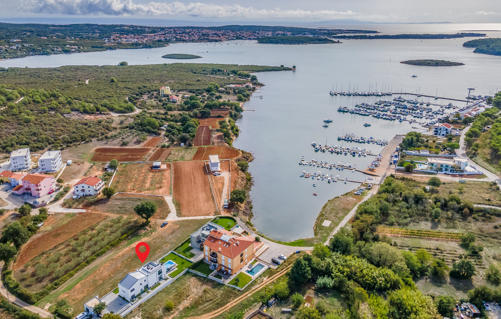 Feriehus - Medulin-Pomer , Kroatia - CIM598 20