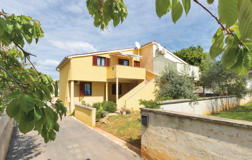 Ferieleilighet - Medulin , Kroatia - CIM327 3