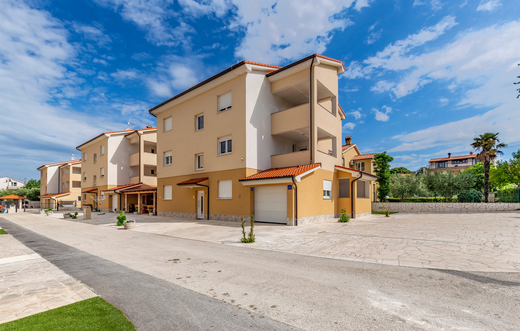 Lejlighed - Medulin , Kroatien - CIM407 4