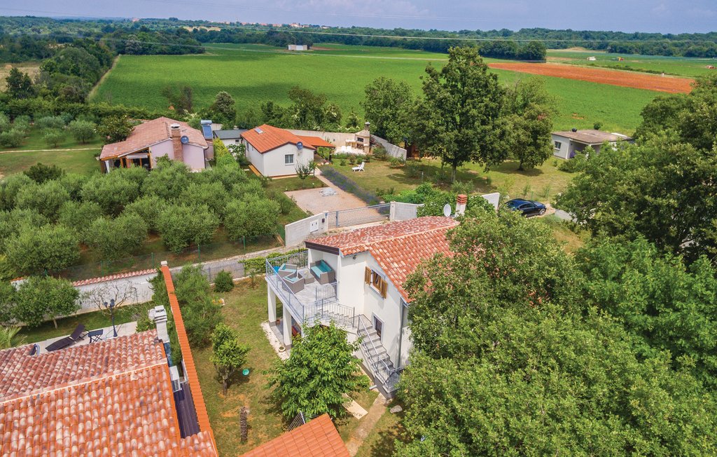 Lejlighed - Medulin , Kroatien - CIM466 5