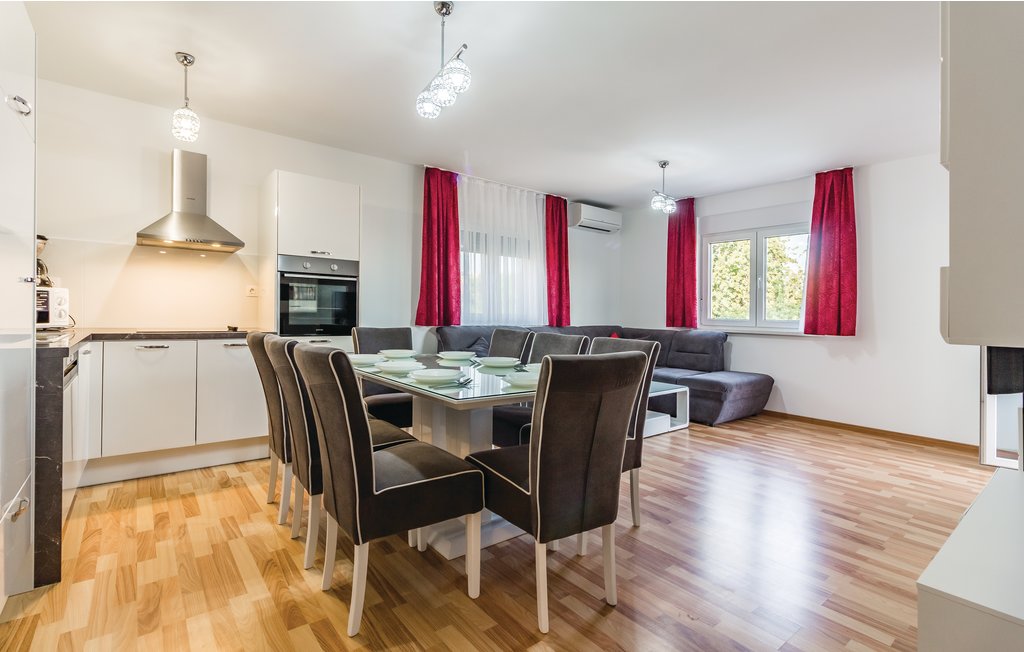 Ferieleilighet - Medulin , Kroatia - CIM488 11