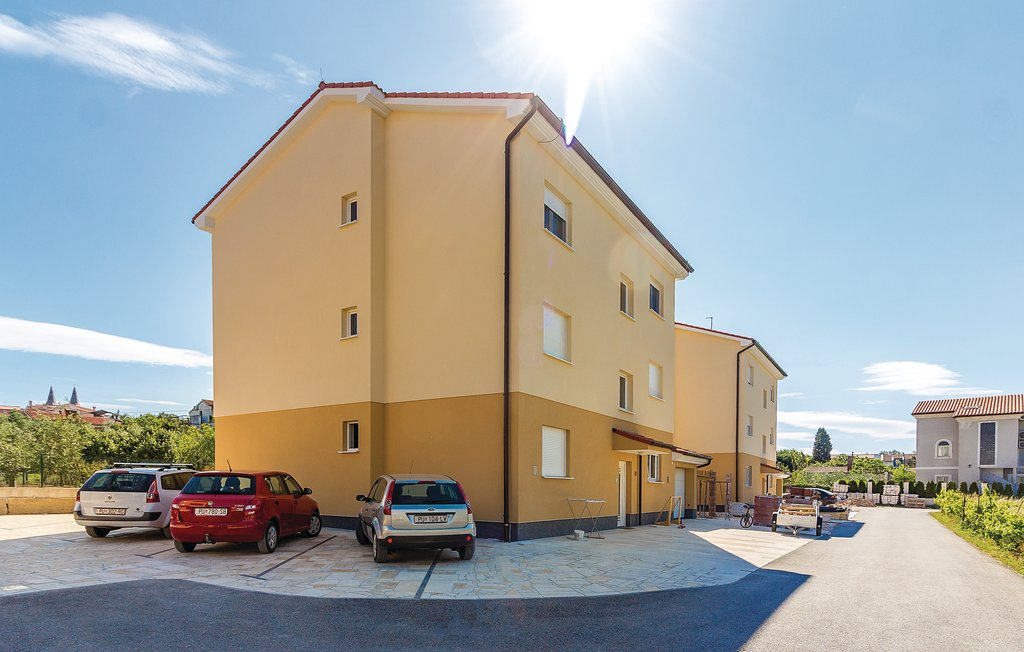 Ferieleilighet - Medulin , Kroatia - CIM488 2