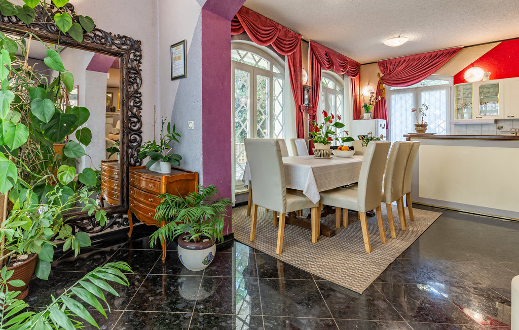 Feriehuse - Medulin , Kroatien - CIM498 24