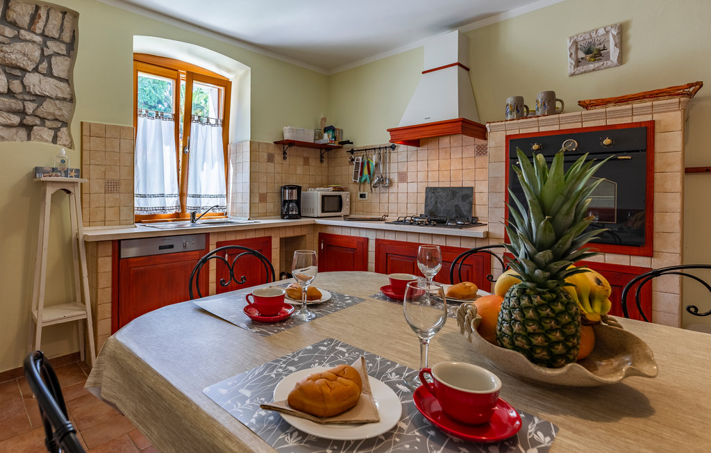 Semesterhus - Medulin , Kroatien - CIM552 7