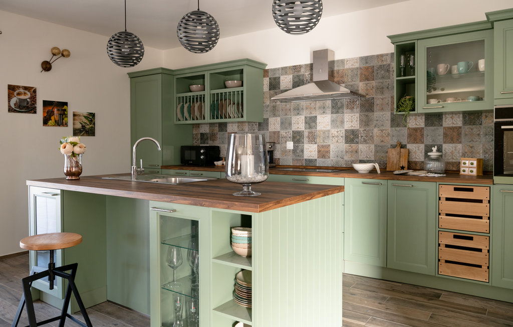 Semesterhus - Medulin , Kroatien - CIM569 5