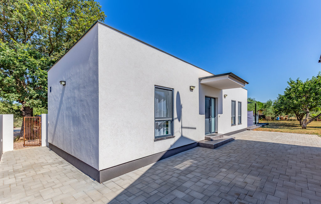 Feriehuse - Medulin , Kroatien - CIM578 7