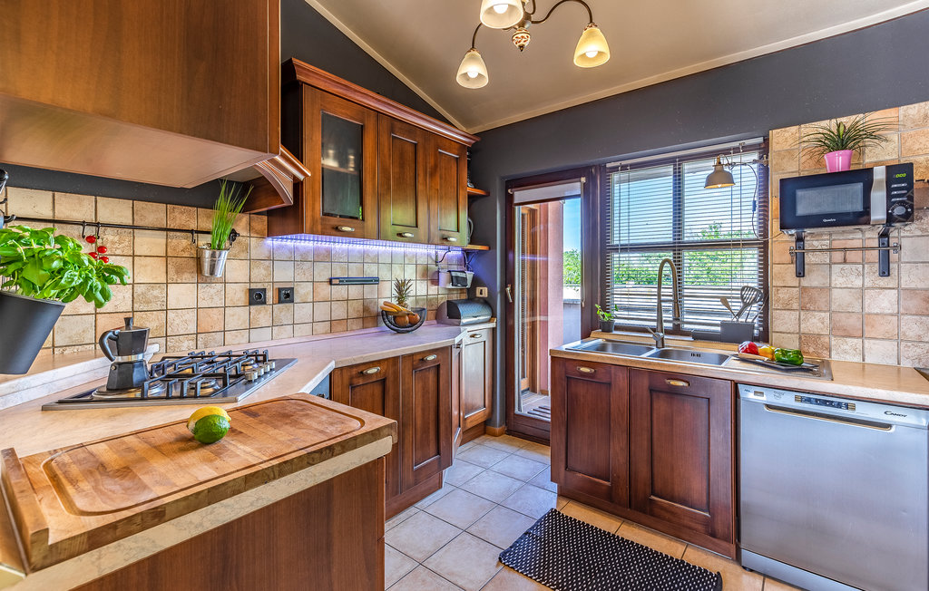 Feriehuse - Medulin , Kroatien - CIM207 7