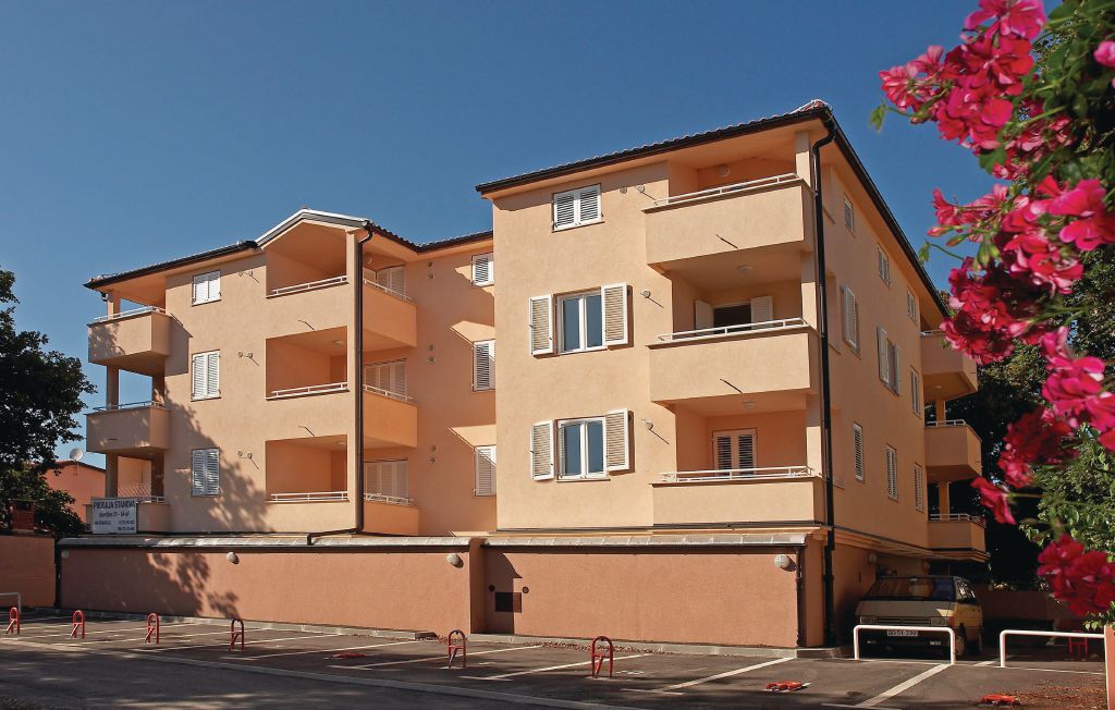 Ferieleilighet - Medulin , Kroatia - CIM242 4