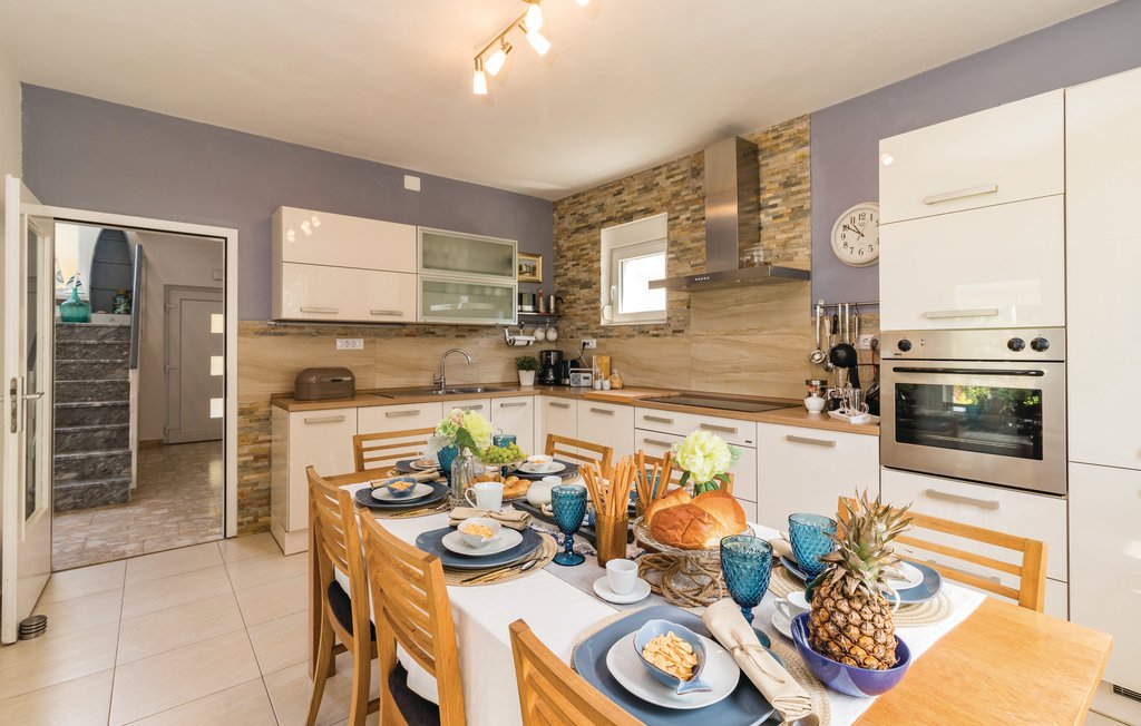 Semesterhus - Medulin , Kroatien - CIM305 5