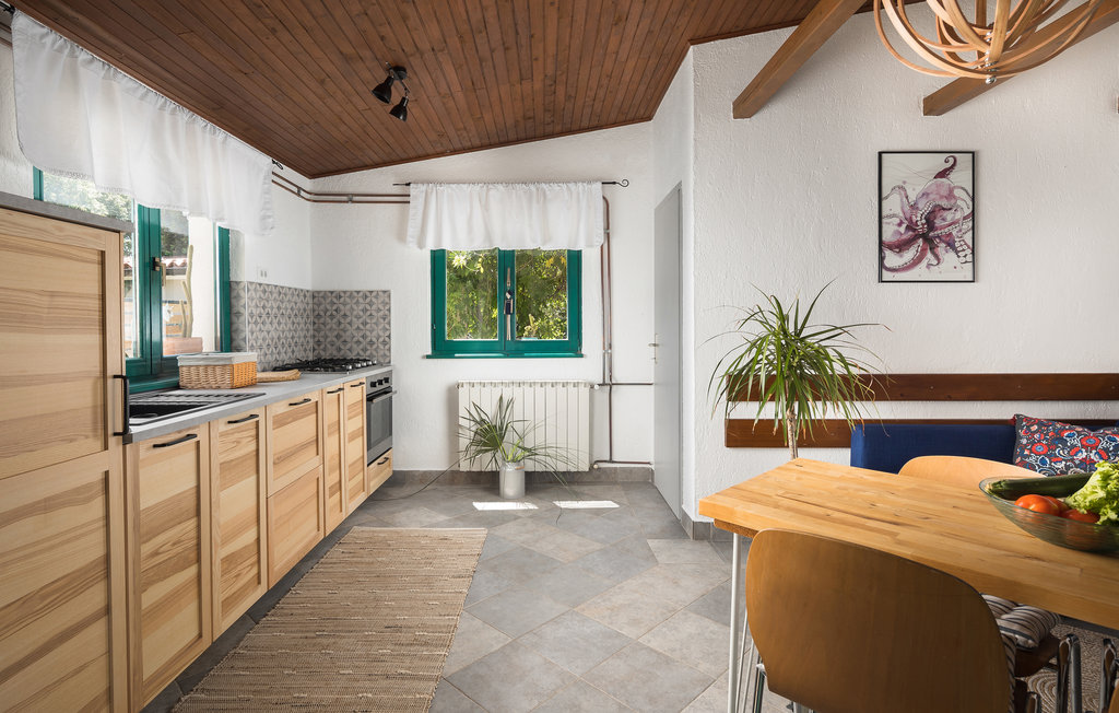 Semesterhus - Medulin , Kroatien - CIM329 26