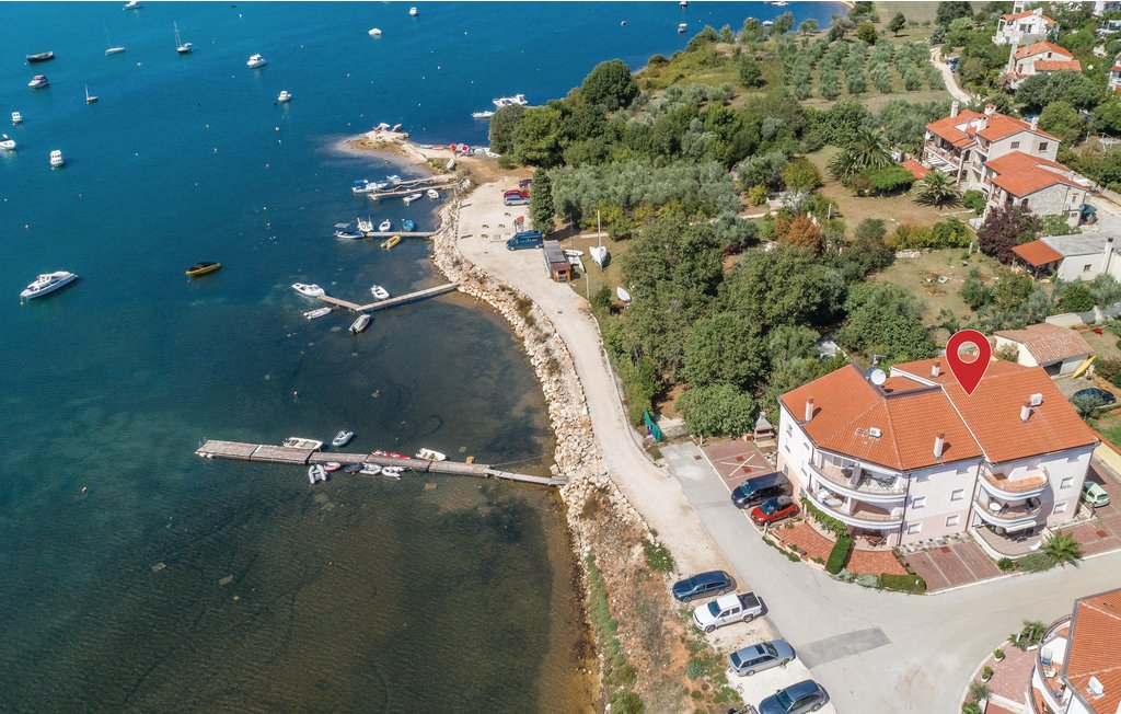 Ferieleilighet - Medulin , Kroatia - CIM380 1