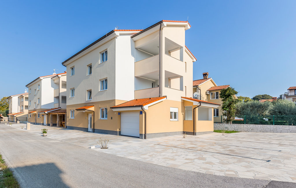 Ferieleilighet - Medulin , Kroatia - CIM447 4