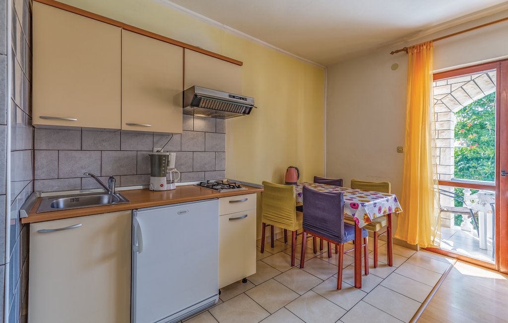 Lejlighed - Medulin , Kroatien - CIM453 10