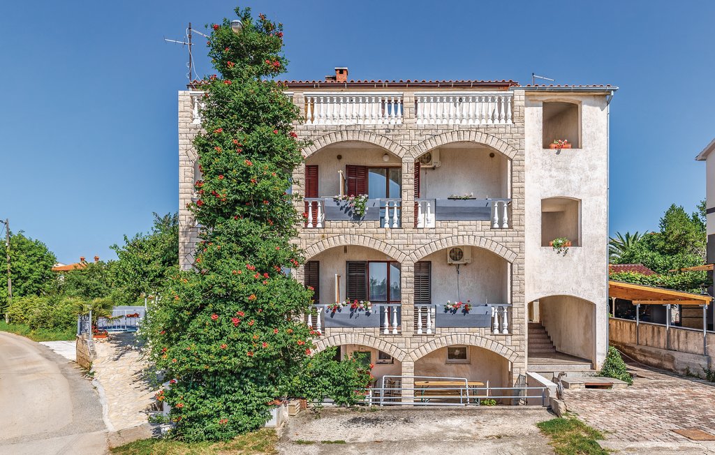 Lejlighed - Medulin , Kroatien - CIM453 3