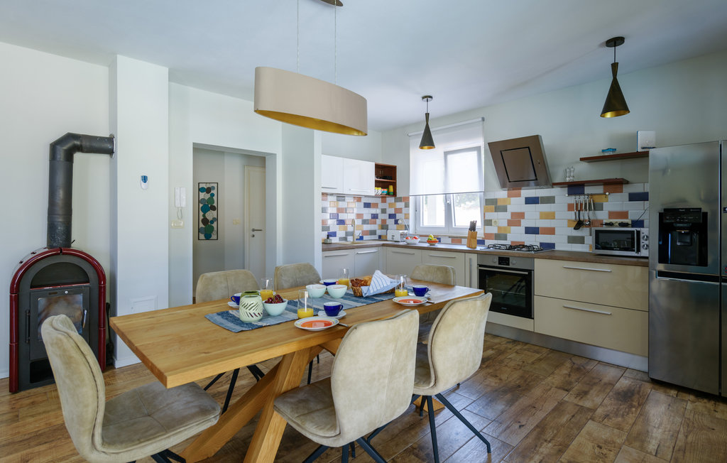 Semesterhus - Medulin , Kroatien - CIM485 3