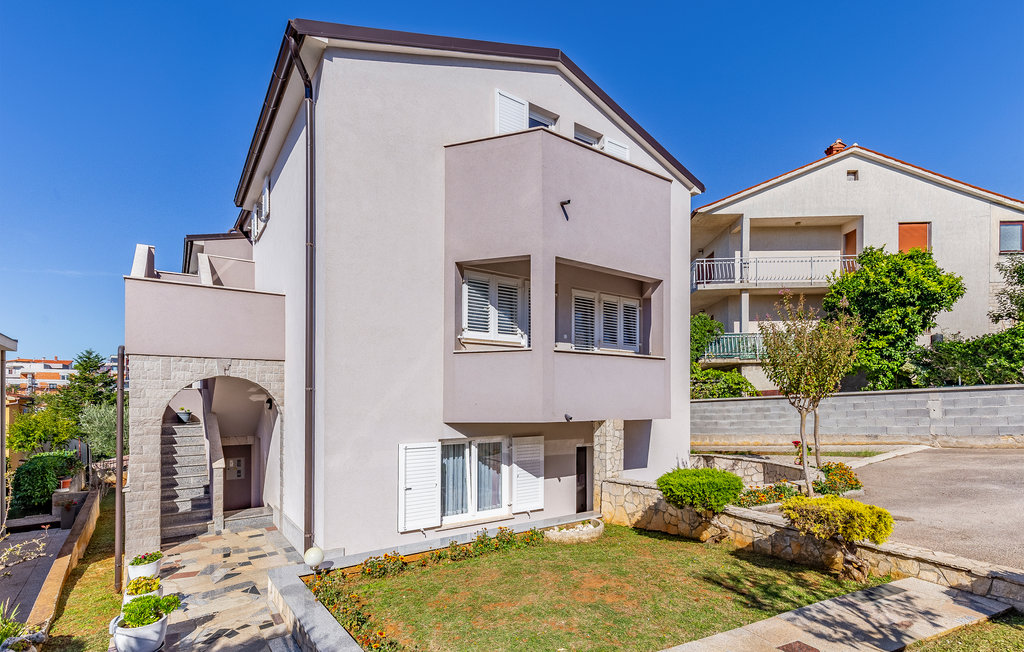 Ferieleilighet - Medulin , Kroatia - CIM563 5