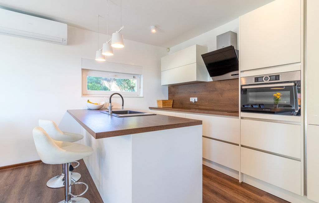 Feriehus - Medulin-Pomer , Kroatia - CIM565 6