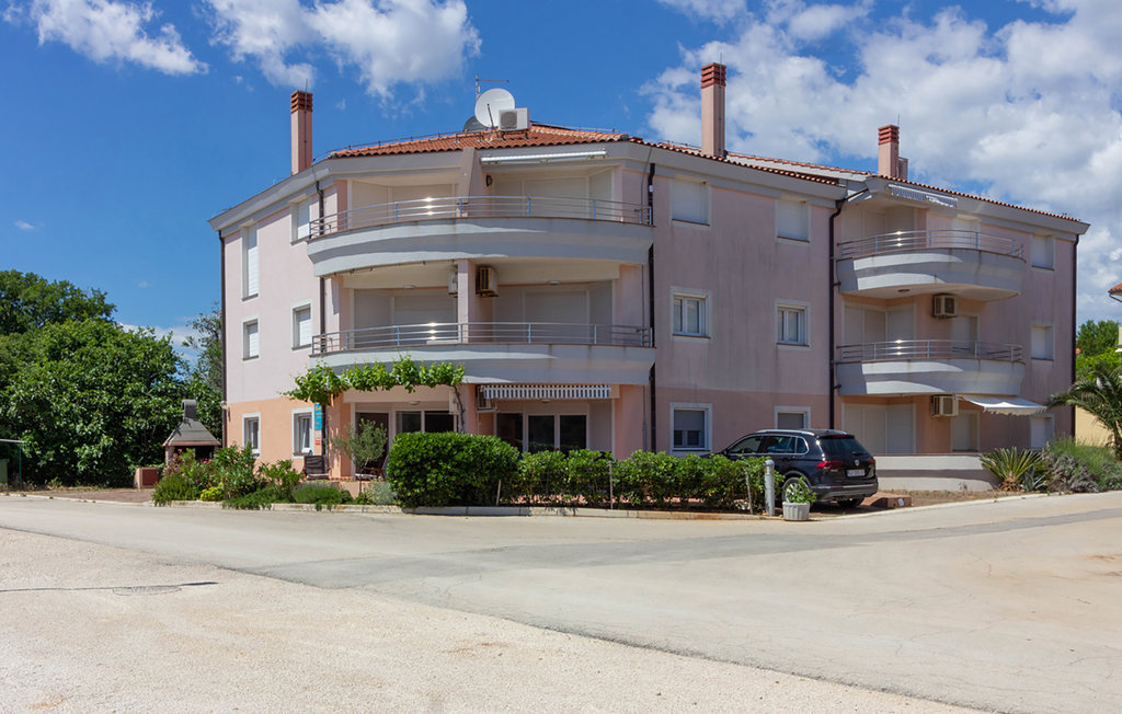 Ferieleilighet - Medulin , Kroatia - CIM568 10