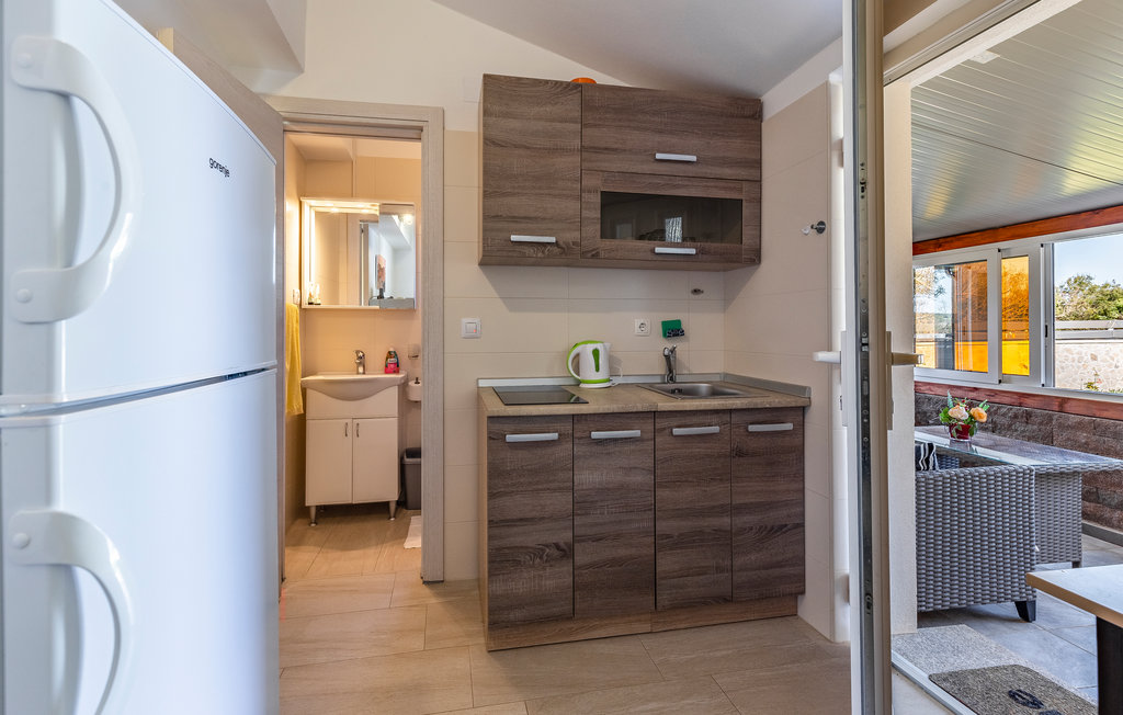 Feriehus - Medulin-Pomer , Kroatia - CIM586 18