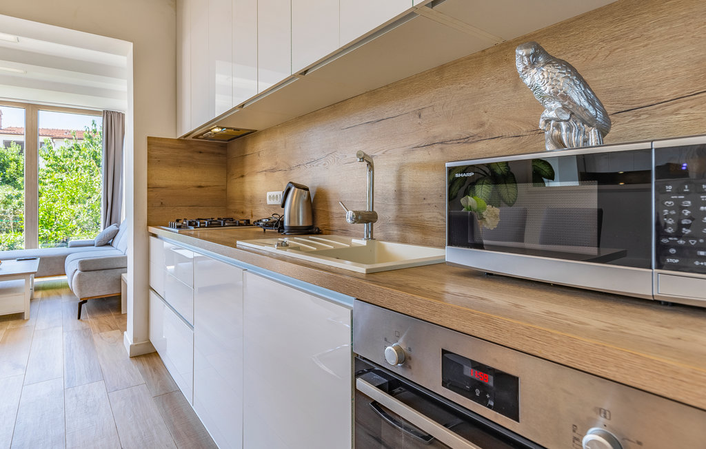 Ferieleilighet - Medulin , Kroatia - CIM596 11