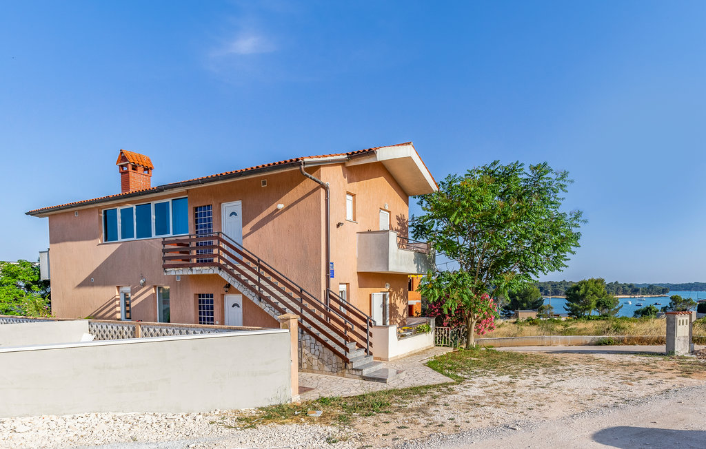 Lejlighed - Medulin , Kroatien - CIM612 2