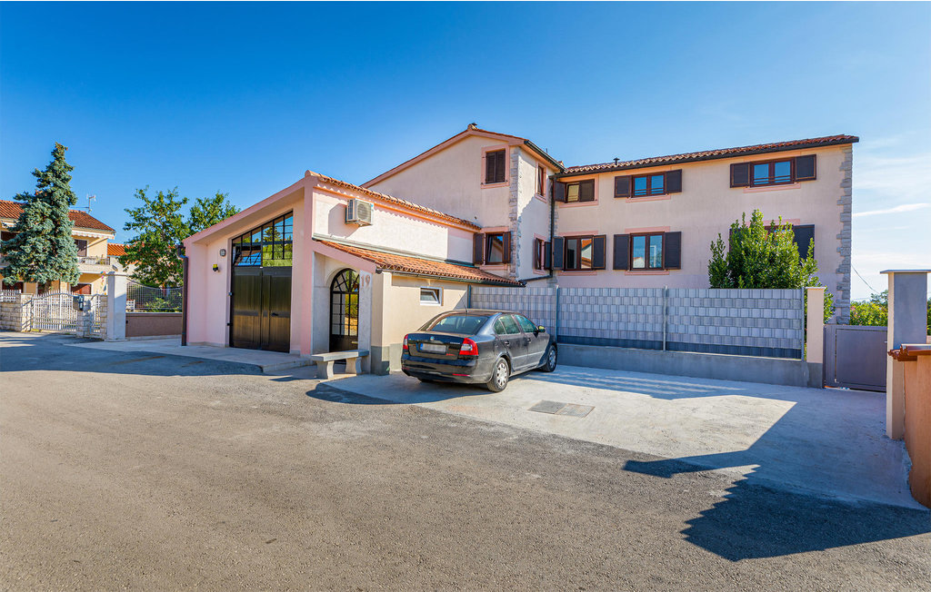 Lejlighed - Medulin , Kroatien - CIM619 5