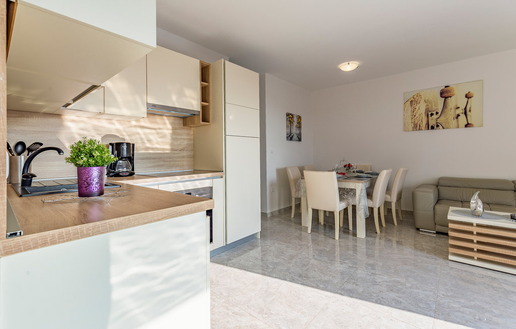 Lejlighed - Medulin , Kroatien - CIM634 4