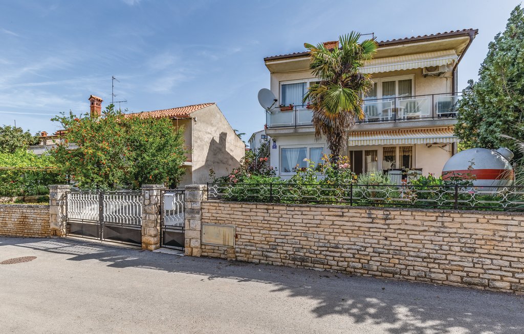 Ferieleilighet - Medulin , Kroatia - CIM166 4