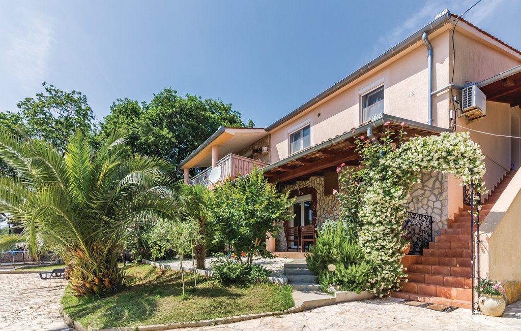 Ferienwohnung - Medulin , Kroatien - CIM186 1