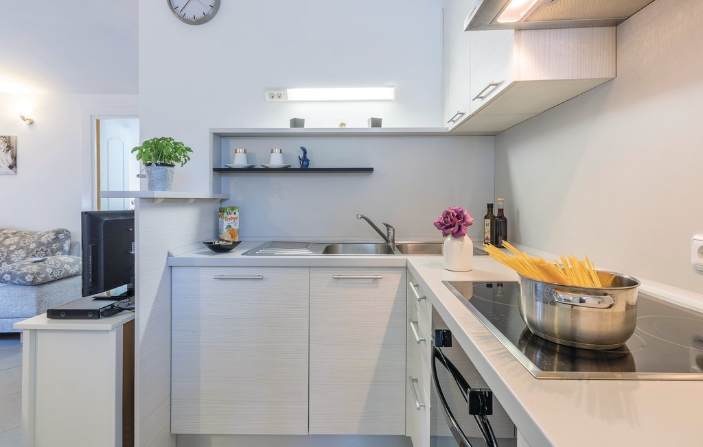 Ferieleilighet - Medulin , Kroatia - CIM327 7