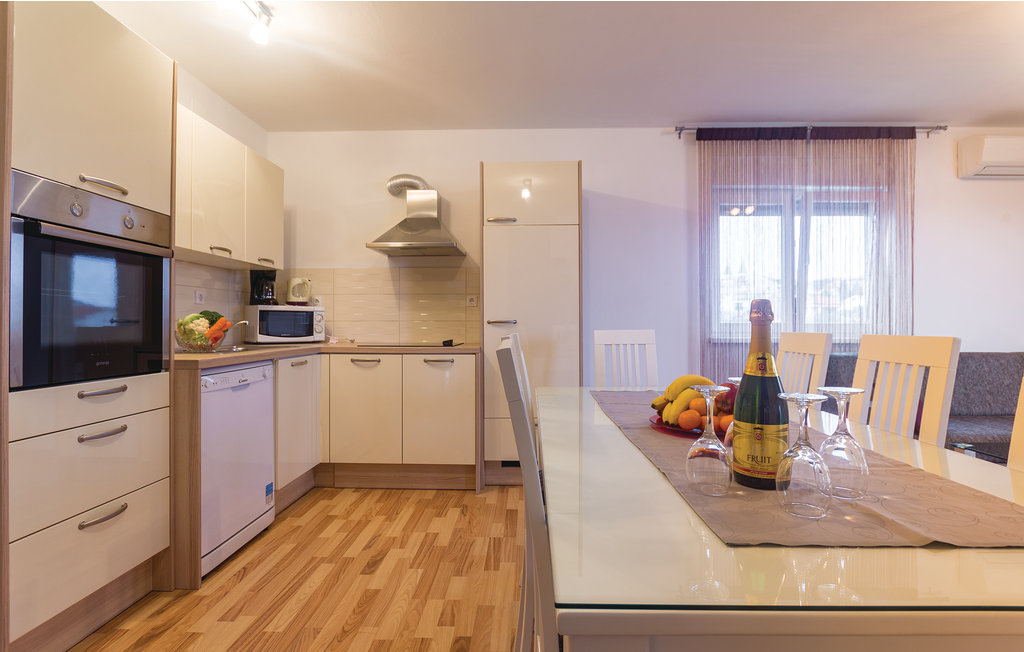 Ferienwohnung - Medulin , Kroatien - CIM408 7