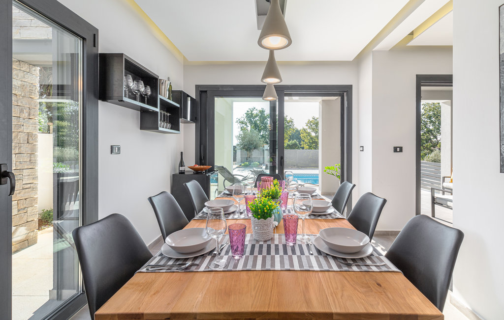 Feriehuse - Medulin , Kroatien - CIM509 16